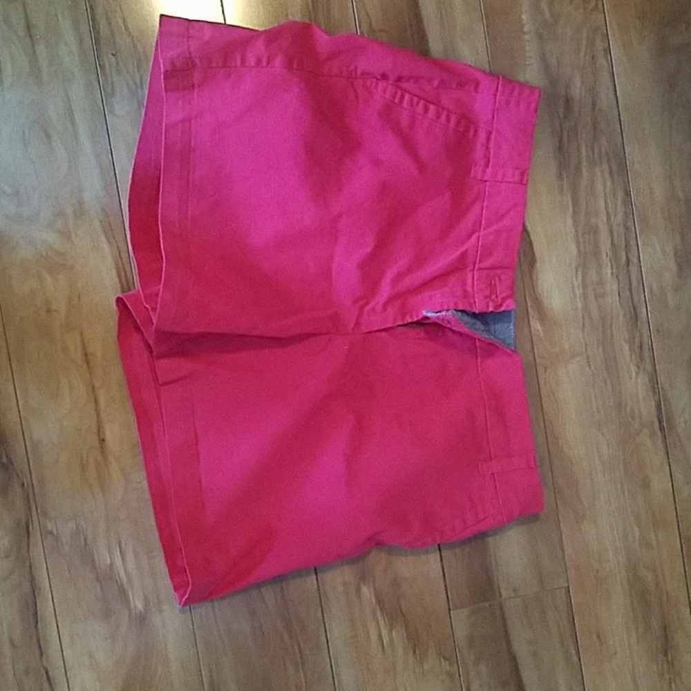 Ladies Shorts